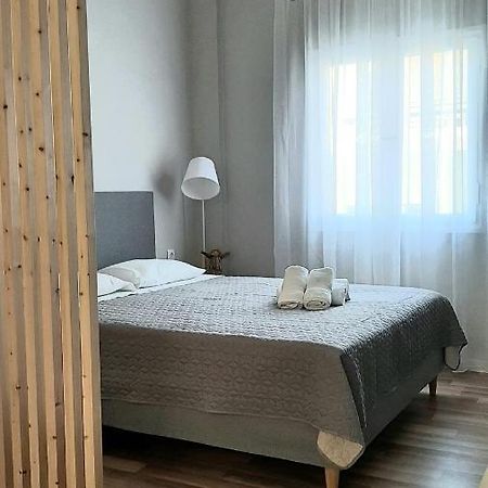 Habitat Nafplio Bnb - Open Space Studio ภายนอก รูปภาพ
